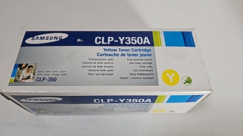 Original samsung clp y350a - original, clp-y350a