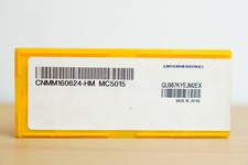 Mitsubishi Wendeschneidplatten