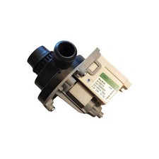 Ablaufpumpe Waschmaschine -