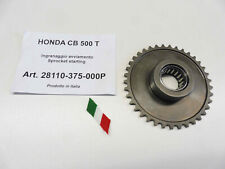 NEU: Für Honda CB 500 T