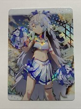 Poli Cheer Up Nikke Goddess Of