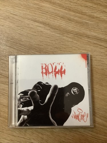 Bozz musik volume - musik,