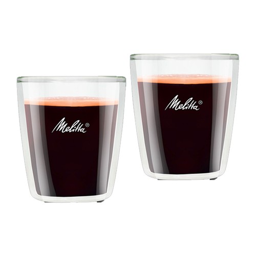 Melitta doppelwandige - melitta,