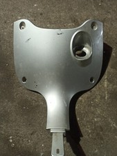 MBK Thunder 125 Schlachtfest BJ. 2003 Verkleidung Abdeckung