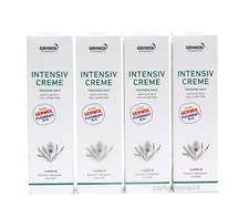 GEHWOL FUSSKRAFT blau Intensiv