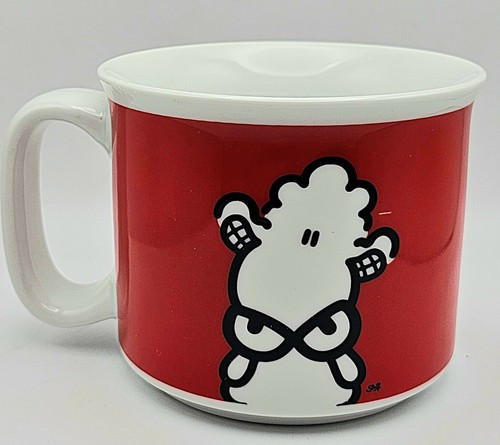 Lustige kaffeetasse schaf - kaffeetasse,