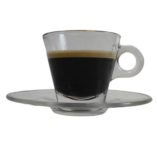 Leonardo espressotasse mit - espressotasse,
