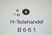 Kickstarter Zahnrad Husqvarna H2 125 WRE SM SMS CR WR 1994-2013