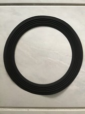 Textilsicke für 25 cm Woofer