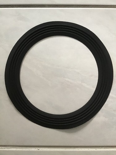 Textilsicke für woofer - 25,