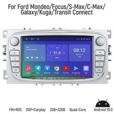 For Ford