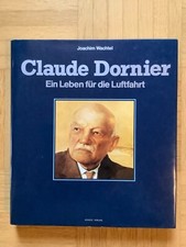 CLAUDE DORNIER ein Leben für