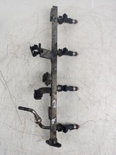 Einspritzleiste Düsen für