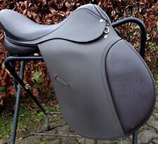 Pfiff Haflinger VS Sattel extra weite Kammer ideal auch für Tinker & Co