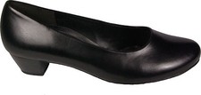 Gabor shoes pumps black