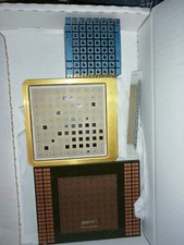 IBM CPU Mainframe, Keramik