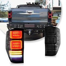 VLAND LED Rückleuchten Für