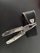 Victorinox Swiss Tool MX +