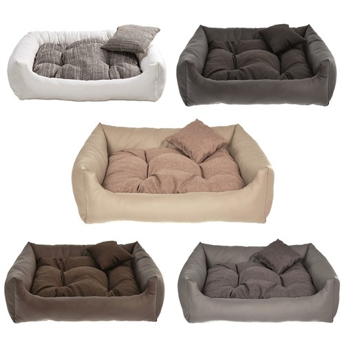 Hundebett hundekissen - hundebett,