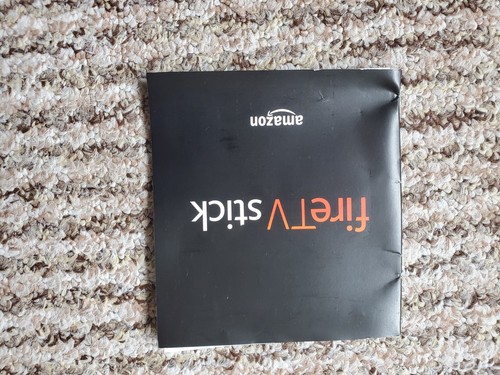Amazon fire stick 1 - amazon, tv
