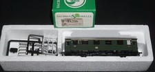Sachsenmodelle 14206