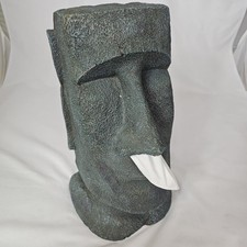 Moai Taschentuchspender