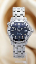Omega Seamaster Diver 300m