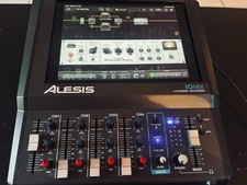 ALESIS io Mix for iPad 4 Kanal Audio Interface und Mischpult