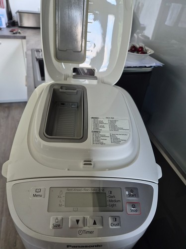 Anzeigepanasonic - ,