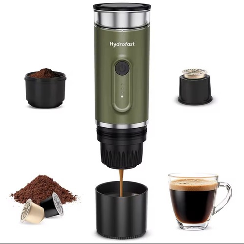 Hydrofast 100 tragbare - hydrofast,