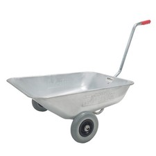 Einhandkarre Friedhofskarre