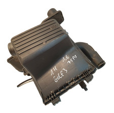 VW Golf III 1H 1,6 1,4 AEE Luftfilterkasten Luft Filter Luftfilter 1H0129607DM