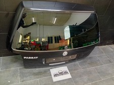 VW Passat 3BG Variant Heckklappe Klappe Kofferraumklappe schwarz Rostfrei L041