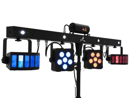 Eurolite led kls laser bar - led, pro