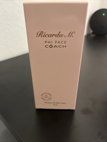 Ricarda phi face coach - ricarda,