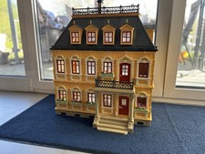 Playmobil Nostalgie Stadtvilla