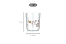 Mepal Kinderbecher Mio Becher