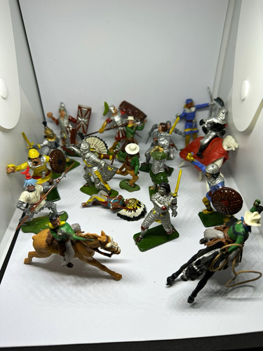 Konvolut aufstellfiguren - konvolut,