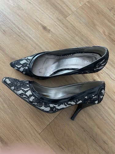 Pumps mit hohem absatz - mit,