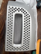 Nebelscheinwerfer Grillrahmen Bedeckung für Land Rover Defender 90 110 130 20-24