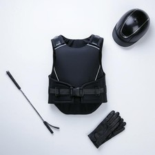 Sicherheitsreitweste