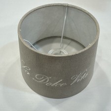 La Dolce Vita Lampenschirm