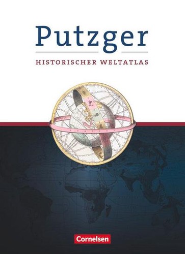 Putzger historischer - -,