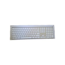 Apple Magic Keyboard mit und