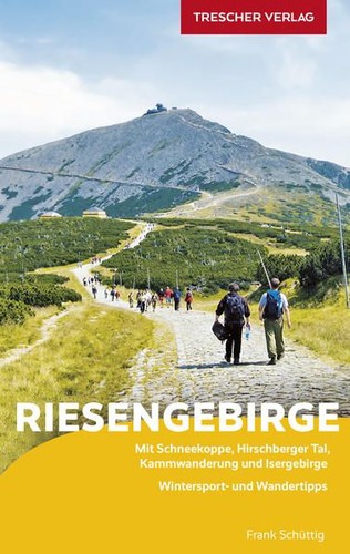 Trescher reiseführer - trescher,