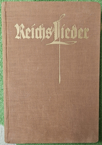Reichs lieder deutsches - reichs-lieder,