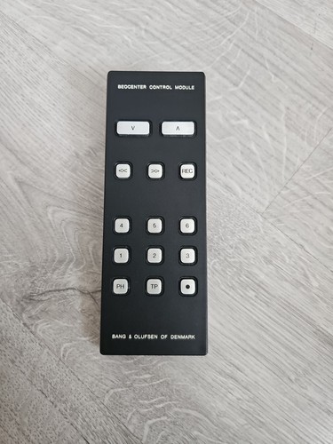Bang olufsen beocenter - olufsen,