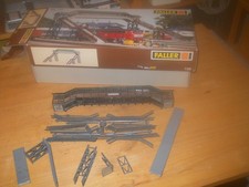 Faller H0 120198 Fußgänger-Brücke, mit Fehlteilen
