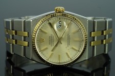 Rolex oysterquartz datejust - oysterquartz,