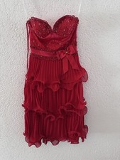 Abendkleid, Abiturfeier